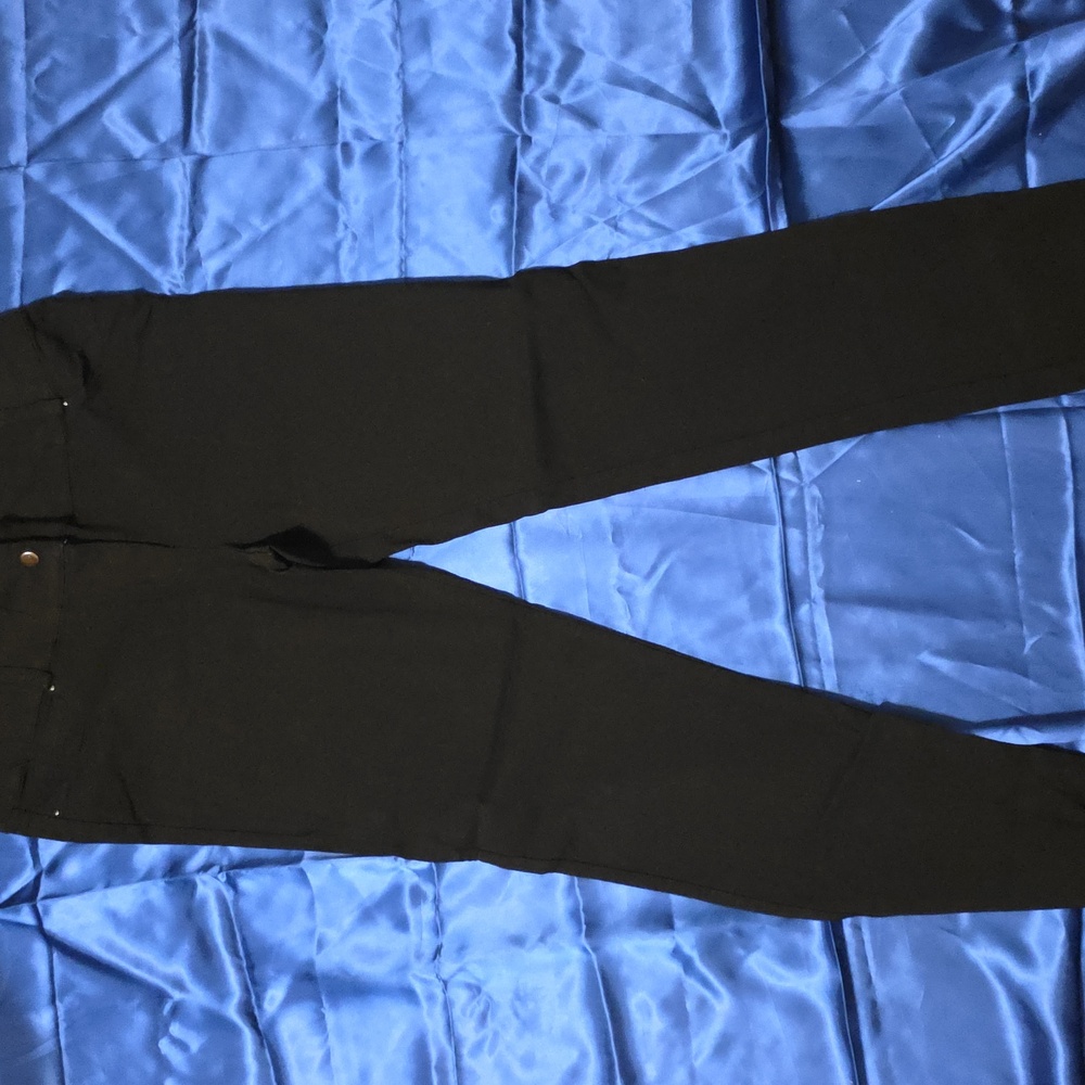 Metaphor Black Women's Pants